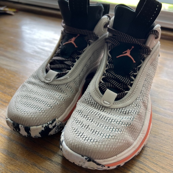 Girls Air Jordan XXXVI
